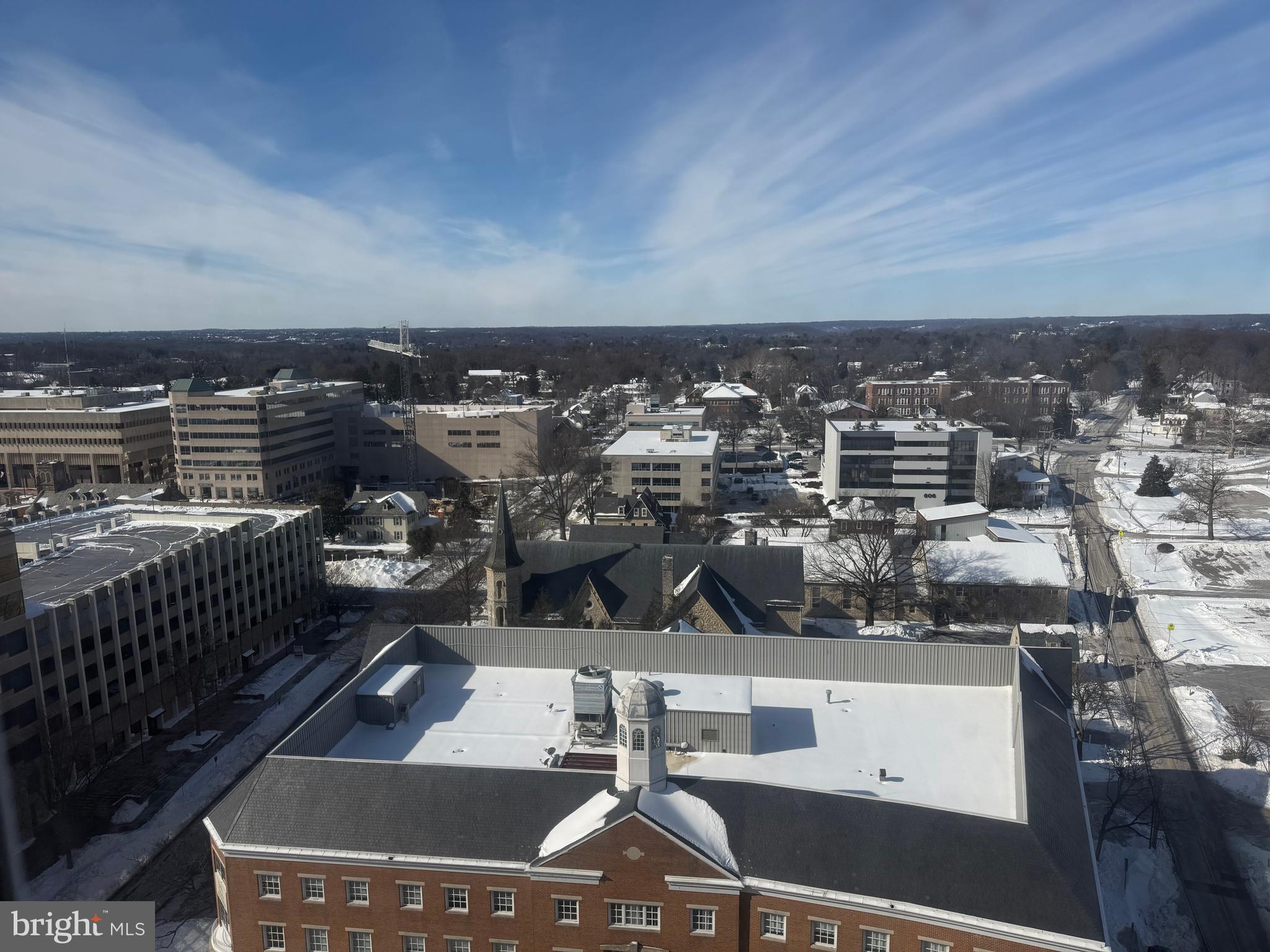 PENTHOUSE CONDOMINIUMS - Residential