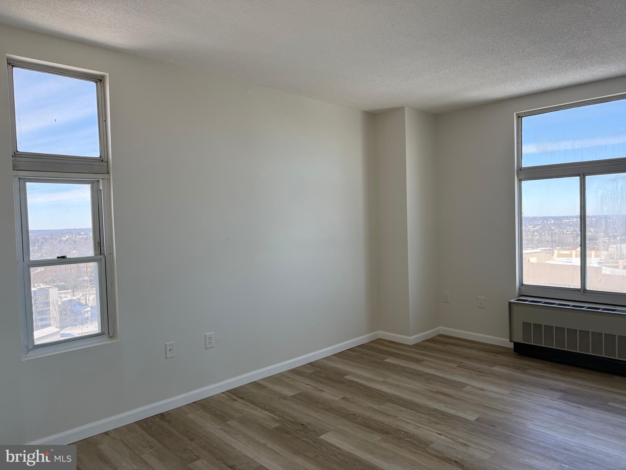 PENTHOUSE CONDOMINIUMS - Residential