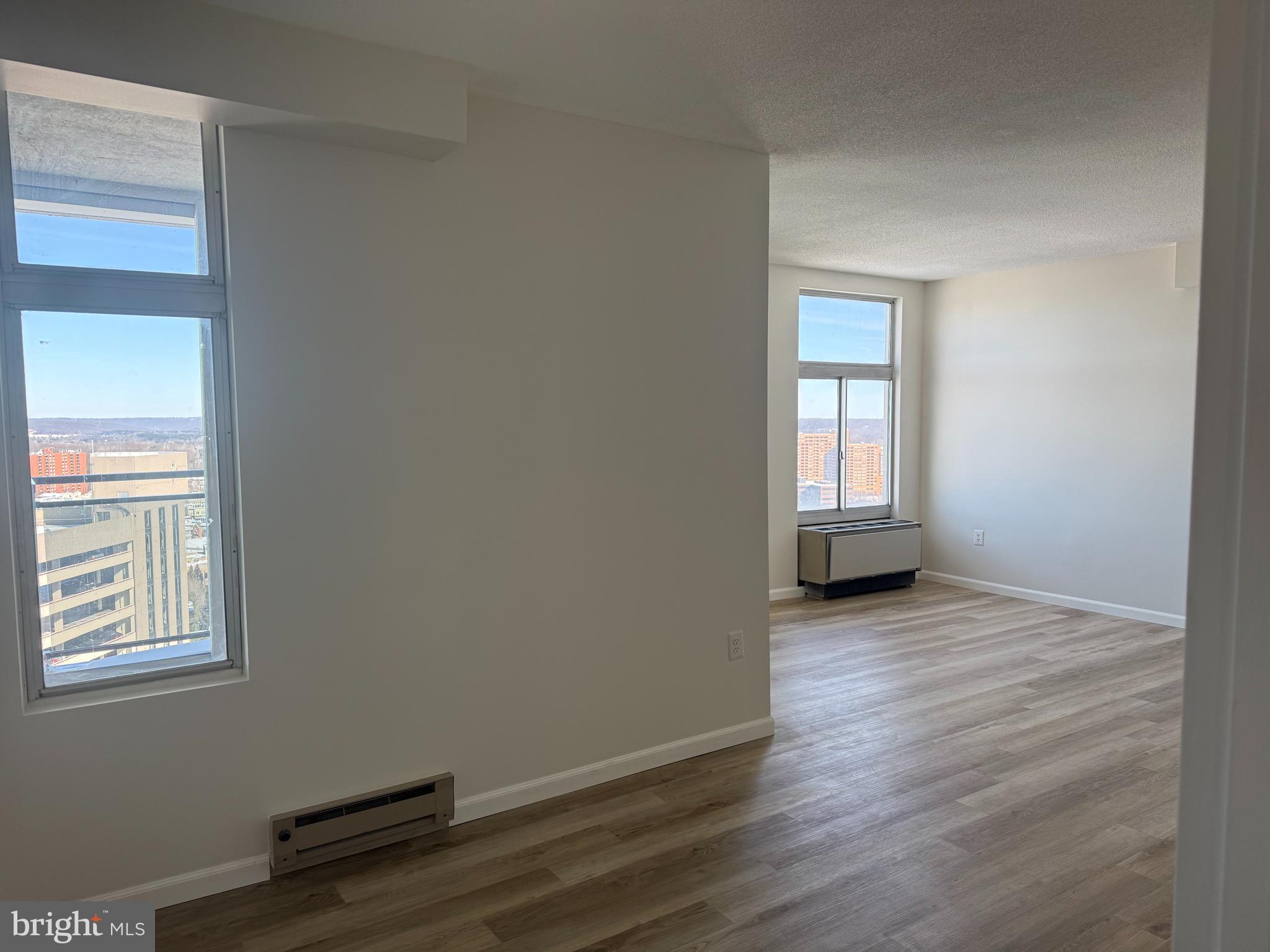 PENTHOUSE CONDOMINIUMS - Residential