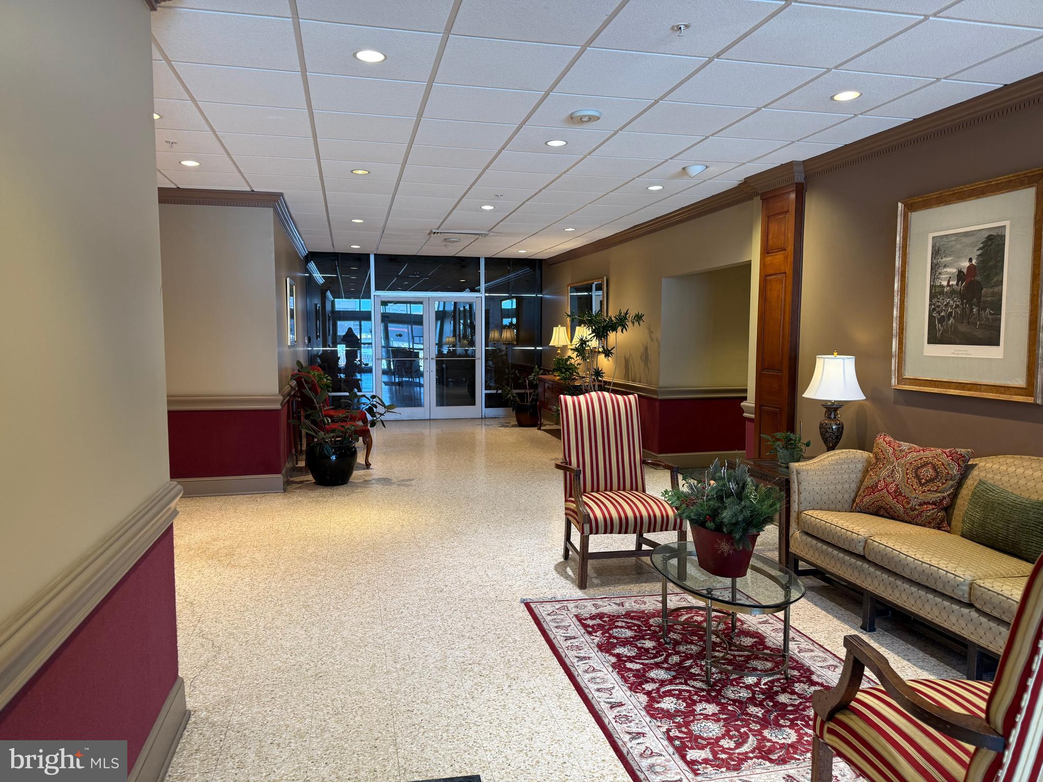 PENTHOUSE CONDOMINIUMS - Residential