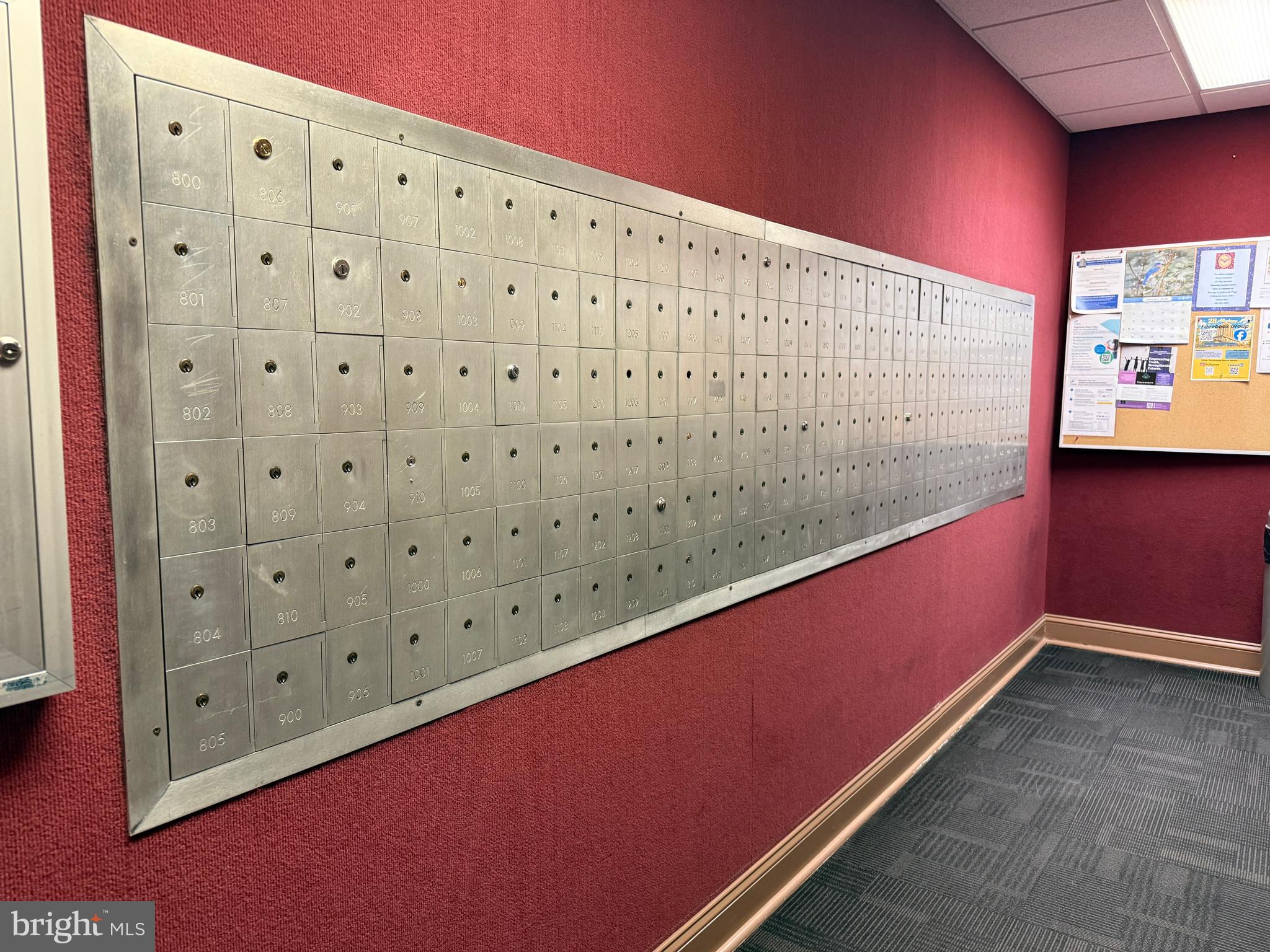 PENTHOUSE CONDOMINIUMS - Residential