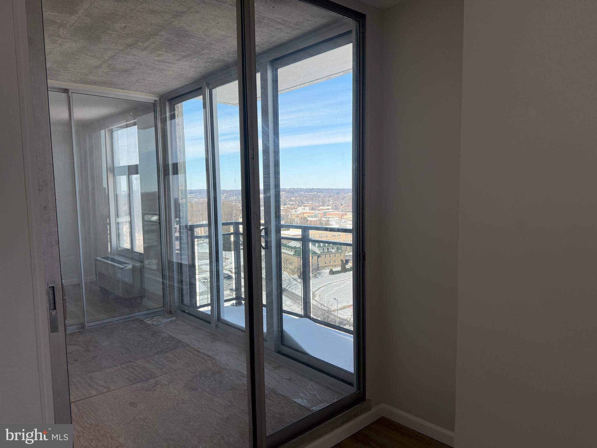 PENTHOUSE CONDOMINIUMS - Residential