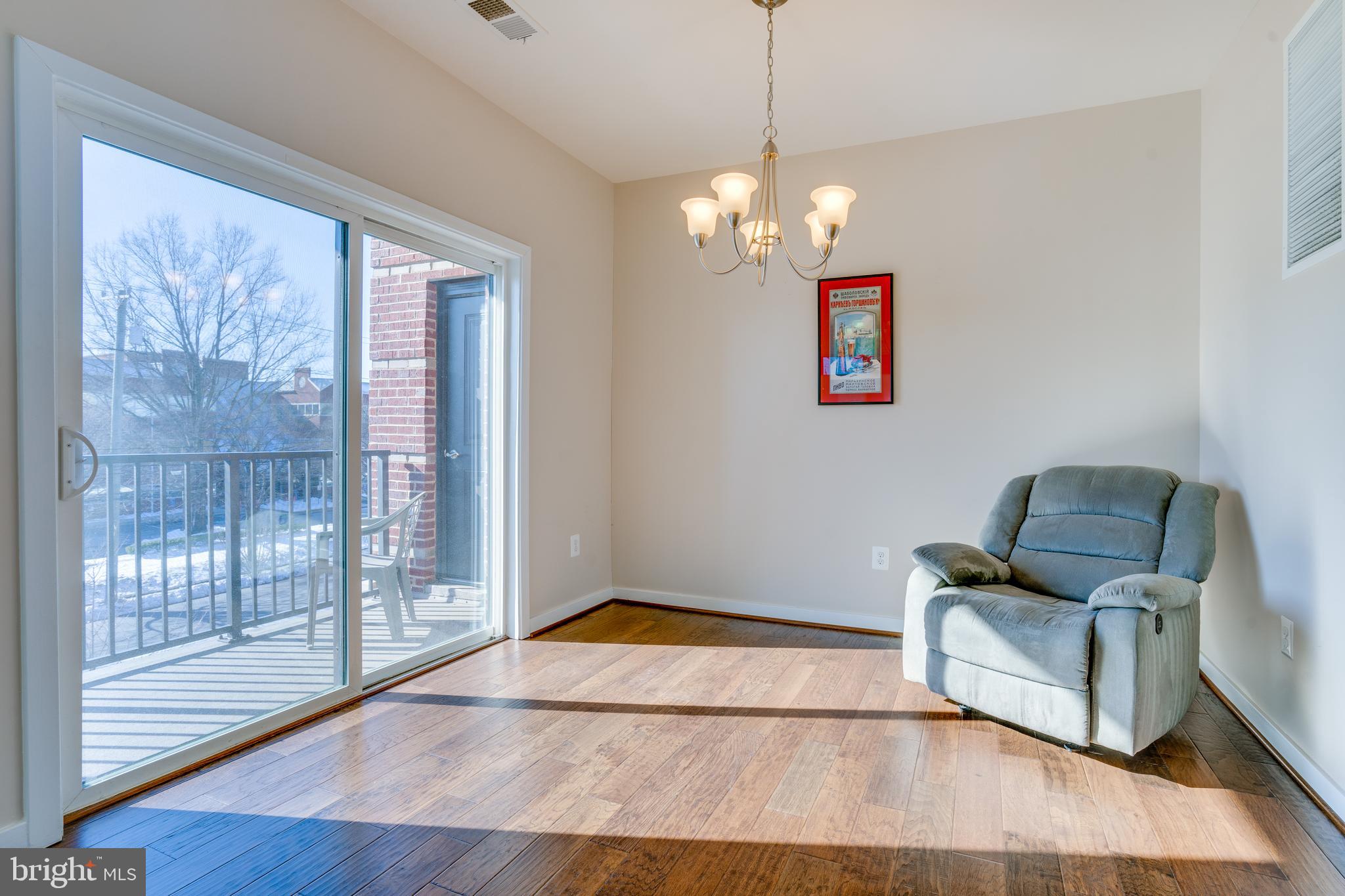 MOUNT VINEYARD - Residential Lease