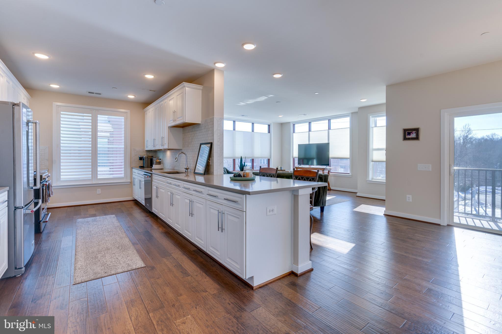 MOUNT VINEYARD - Residential Lease