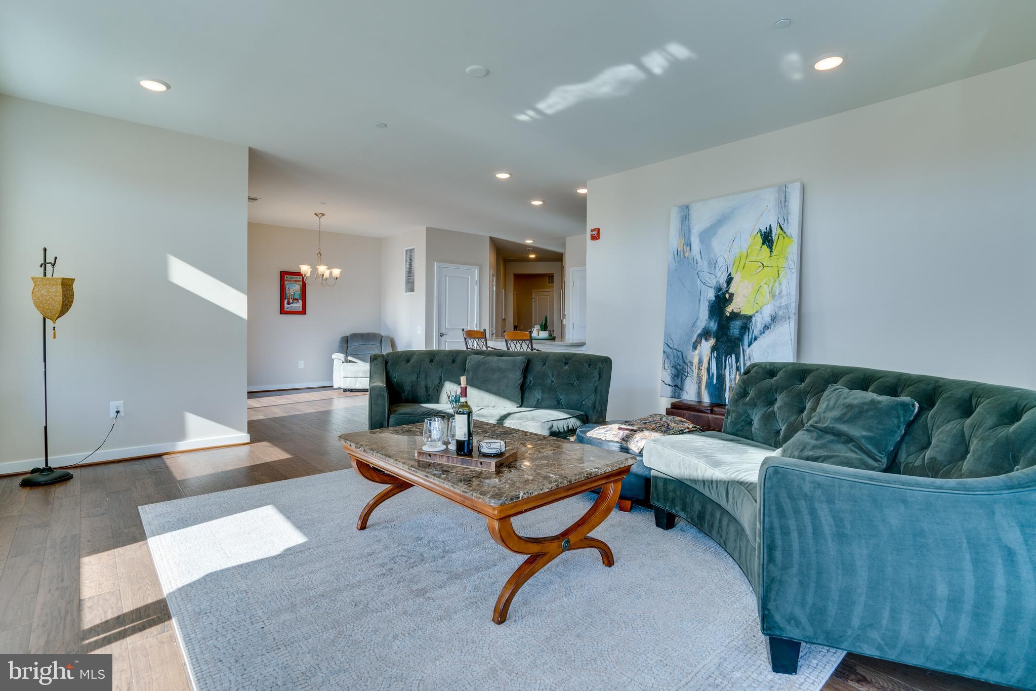 MOUNT VINEYARD - Residential Lease