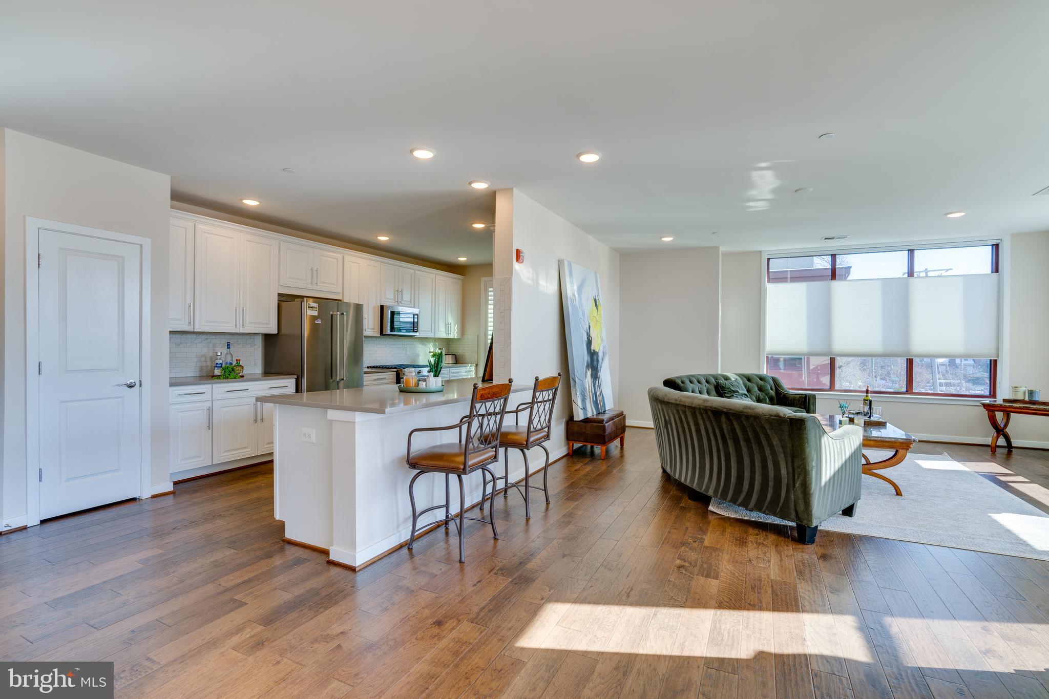 MOUNT VINEYARD - Residential Lease