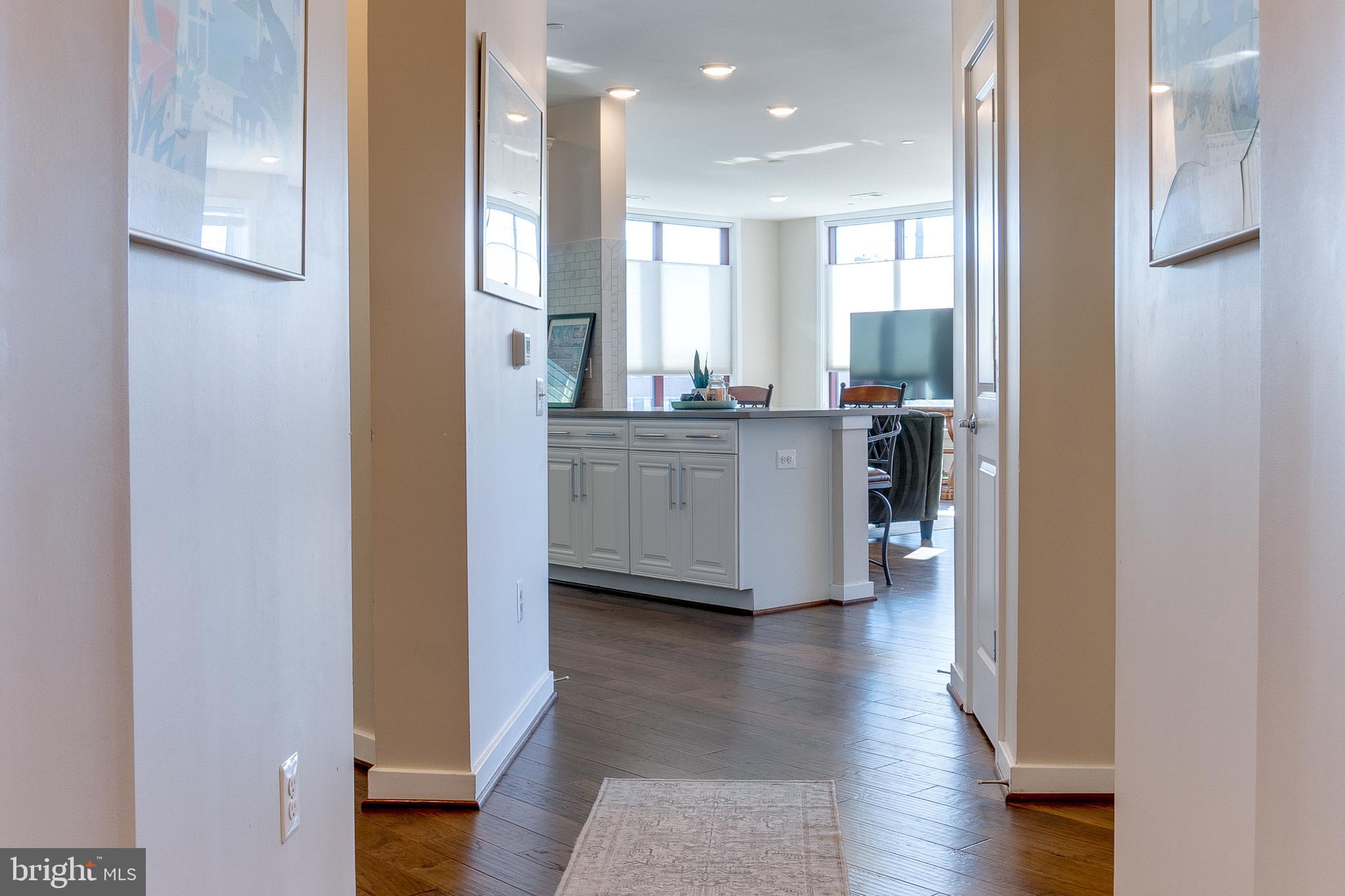 MOUNT VINEYARD - Residential Lease