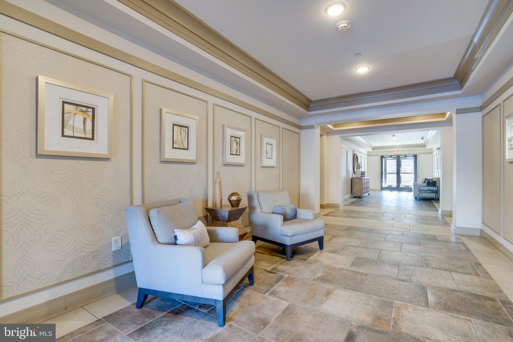 MOUNT VINEYARD - Residential Lease