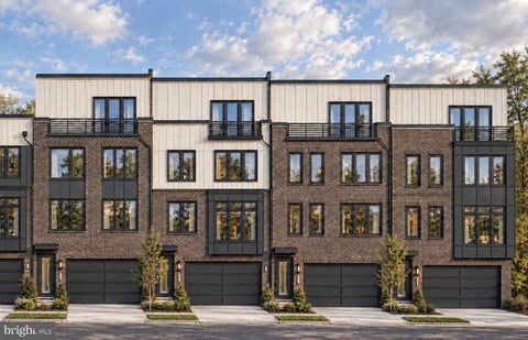 Photo of 1869 Oakview Crest Drive, RESTON, VA 20190 (MLS # VAFX2342496)