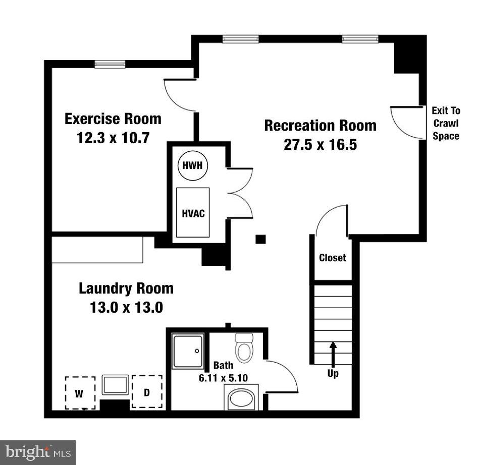 GREAT FALLS FOREST - Residential Lease
