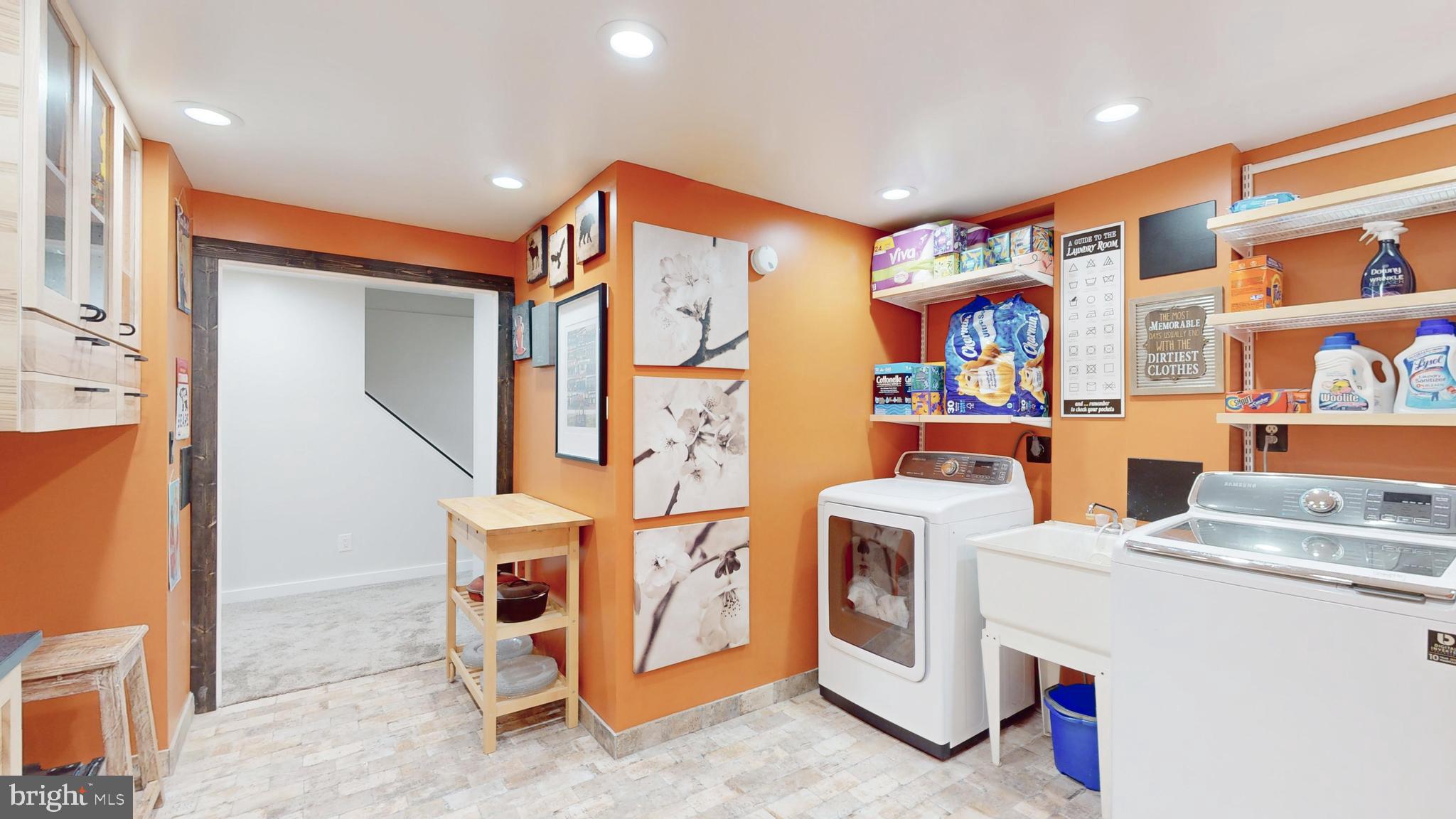 GREAT FALLS FOREST - Residential Lease