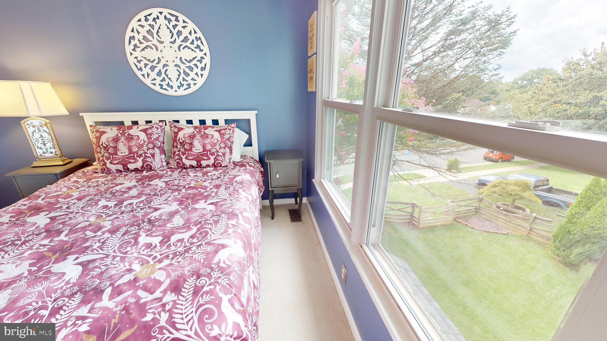 GREAT FALLS FOREST - Residential Lease