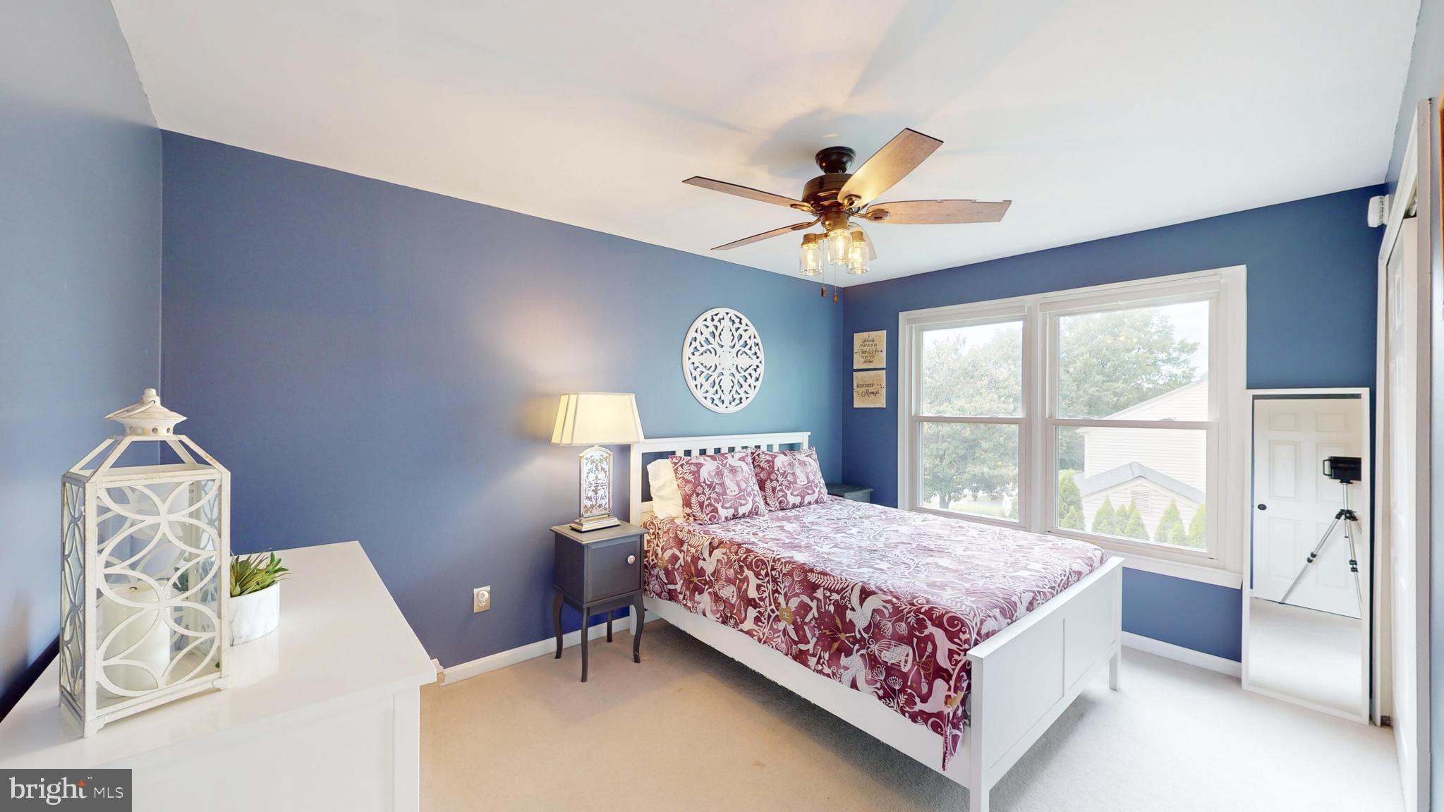 GREAT FALLS FOREST - Residential Lease