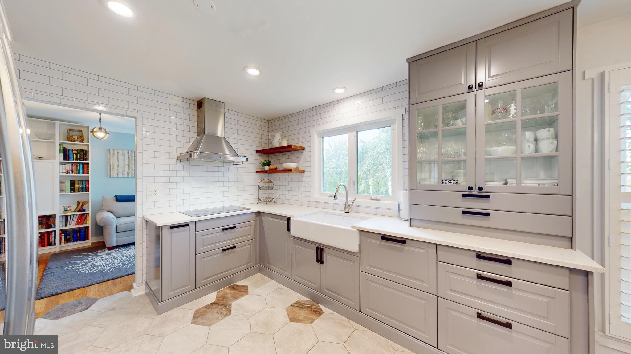 GREAT FALLS FOREST - Residential Lease