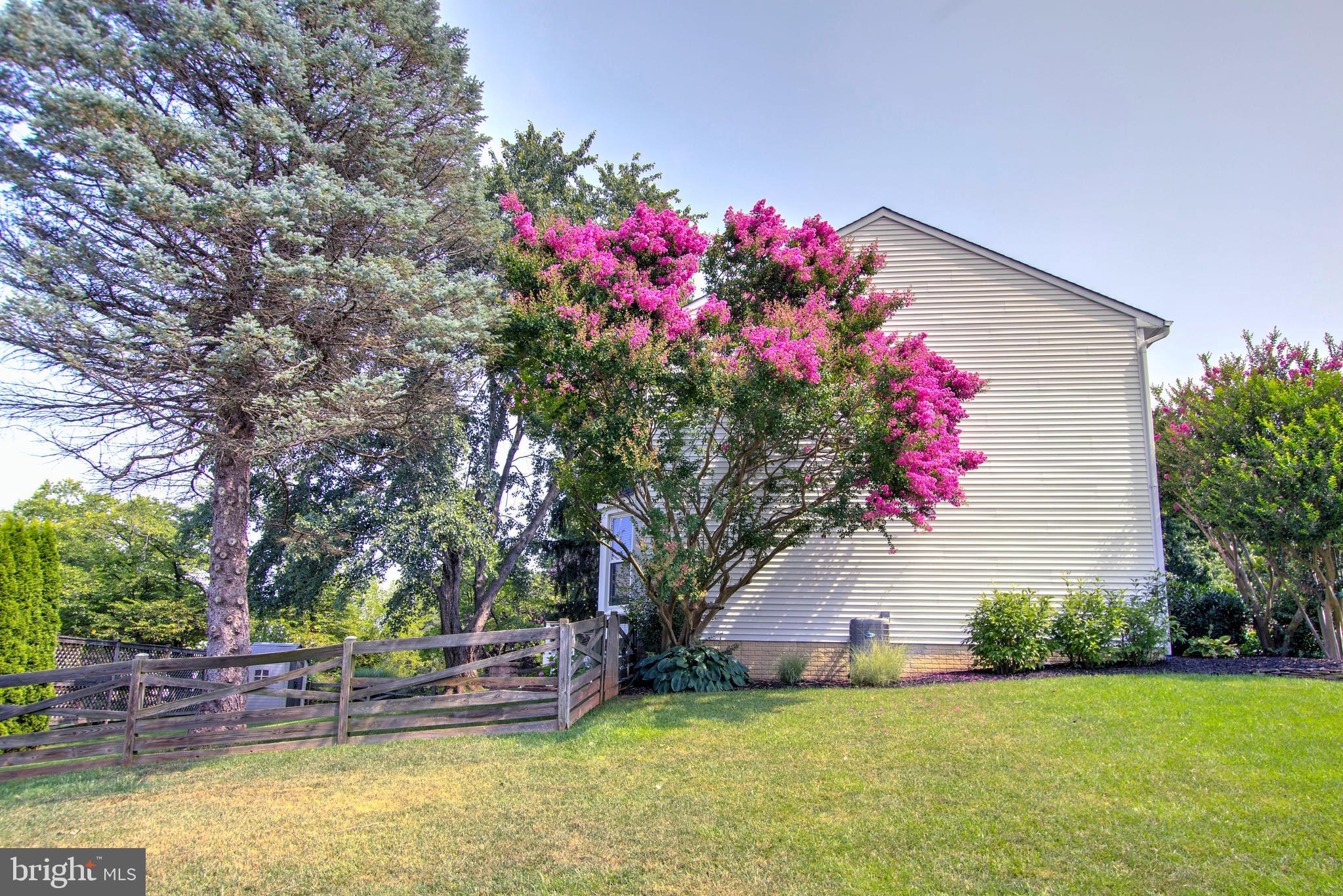 GREAT FALLS FOREST - Residential Lease