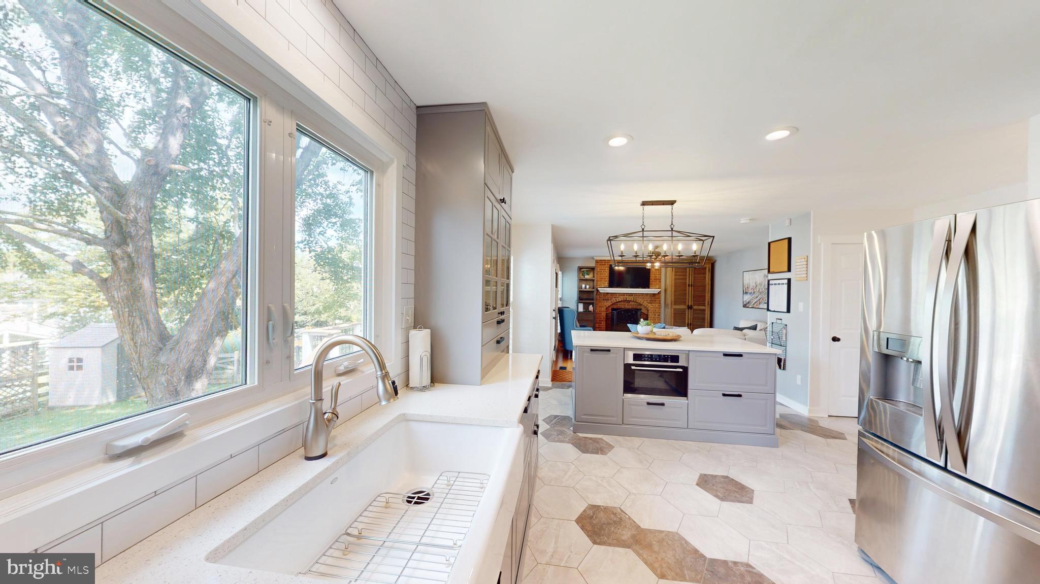 GREAT FALLS FOREST - Residential Lease