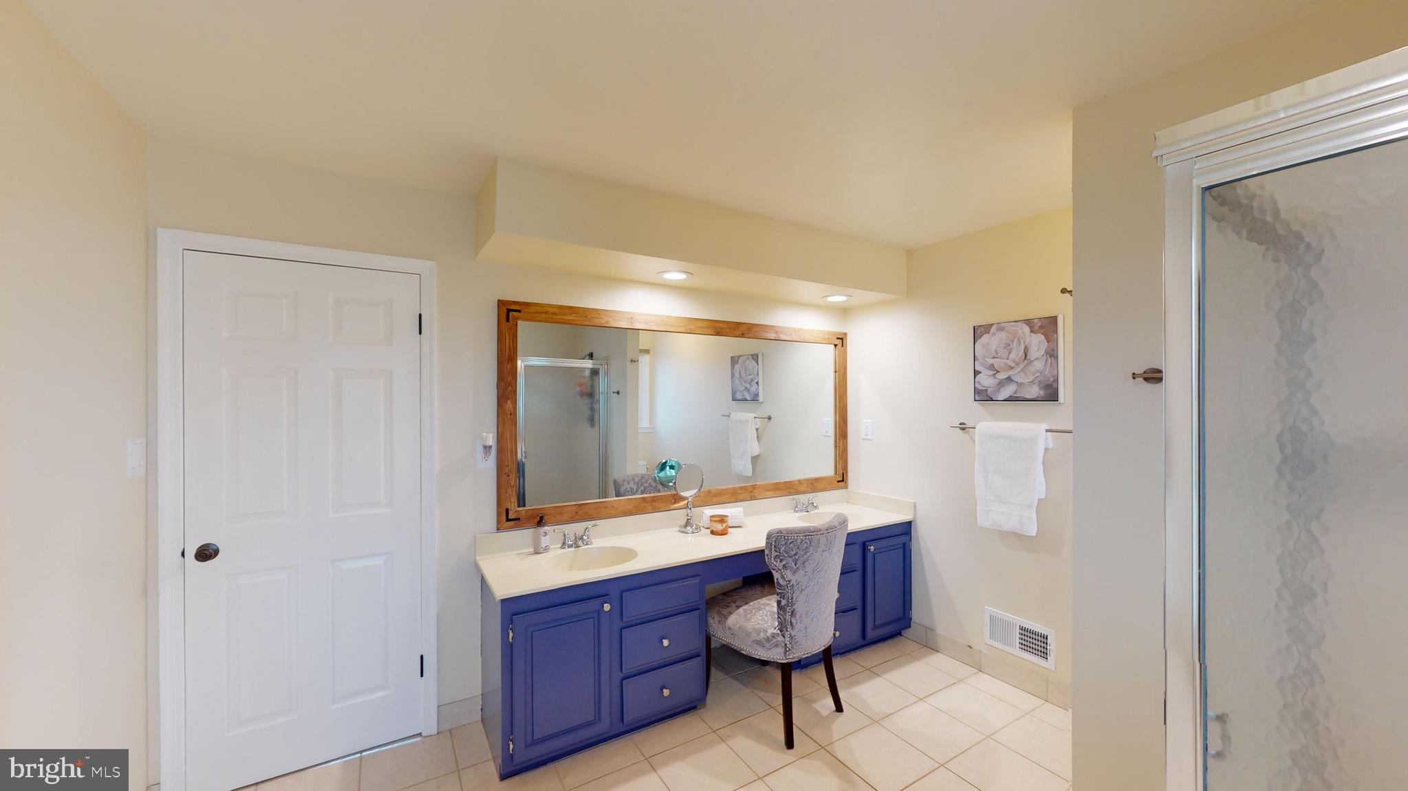 GREAT FALLS FOREST - Residential Lease