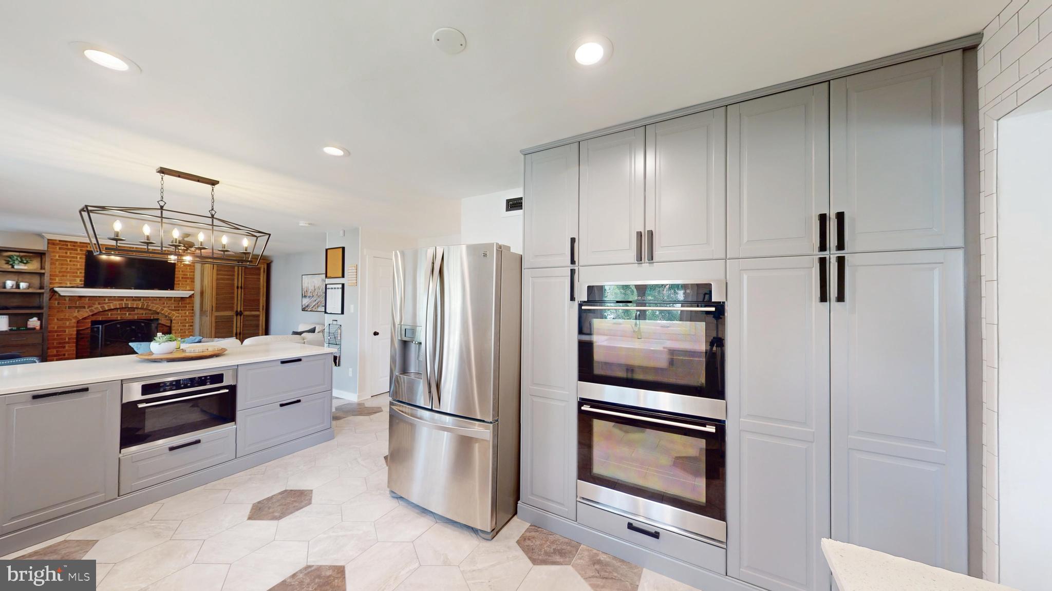 GREAT FALLS FOREST - Residential Lease