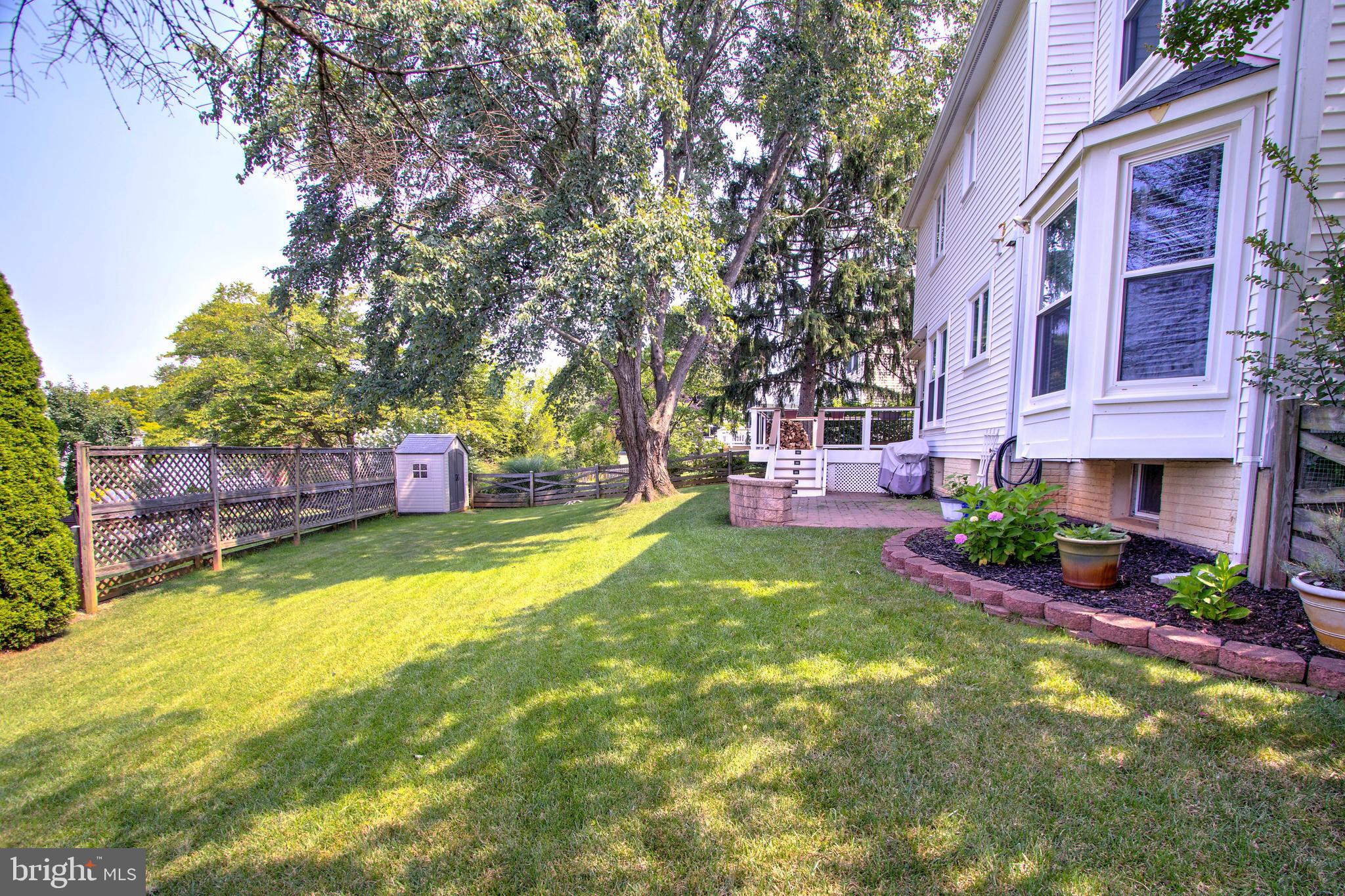 GREAT FALLS FOREST - Residential Lease