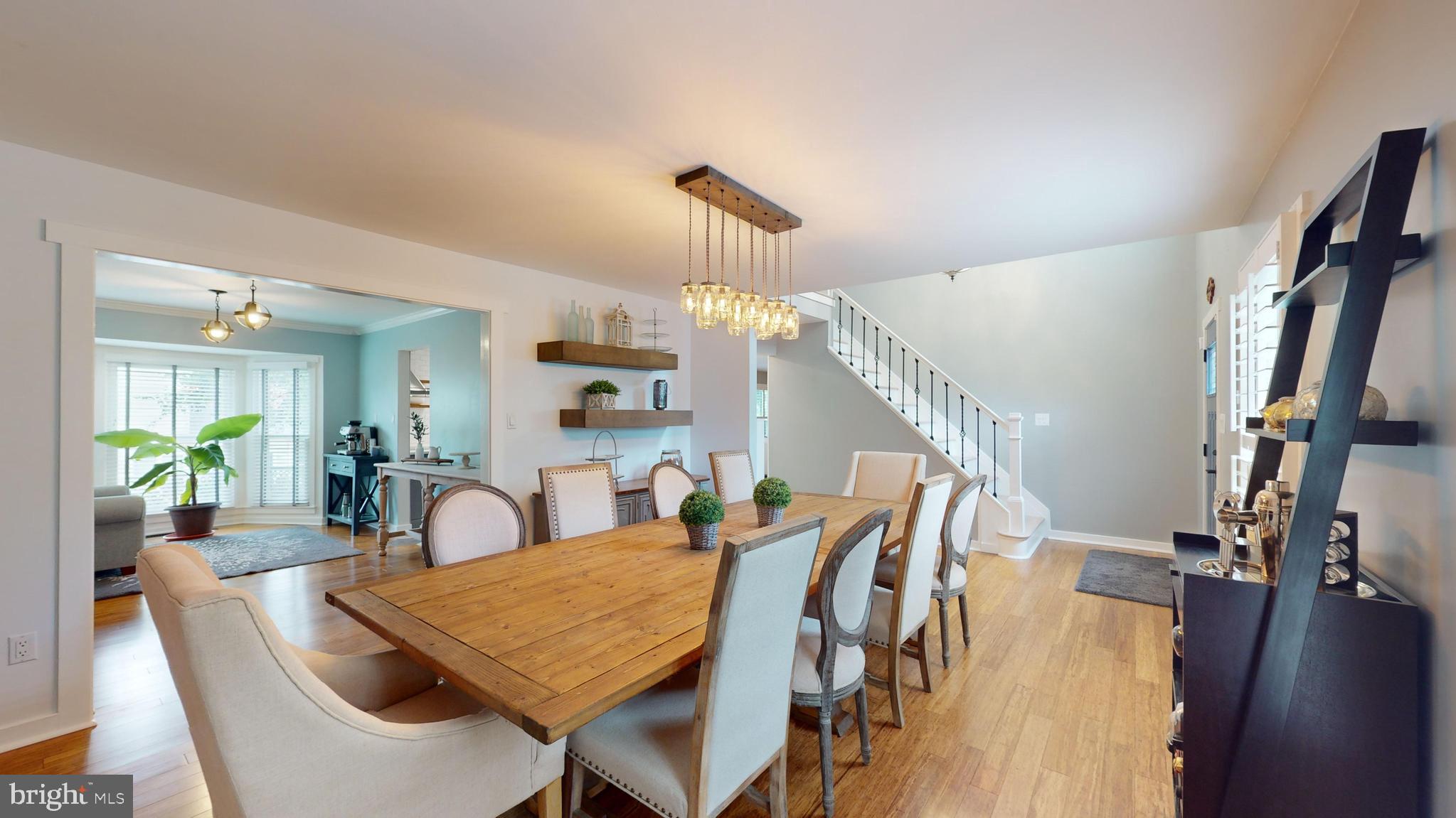 GREAT FALLS FOREST - Residential Lease