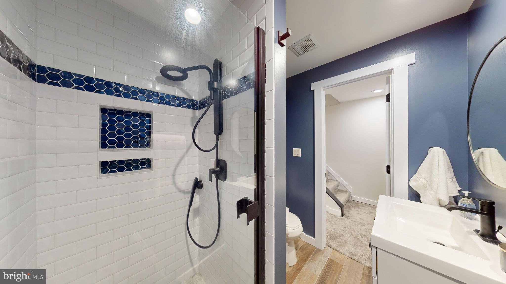 GREAT FALLS FOREST - Residential Lease