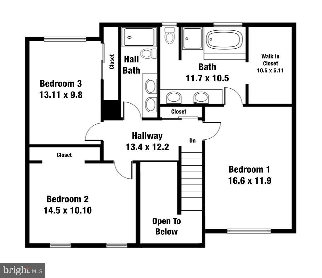 GREAT FALLS FOREST - Residential Lease