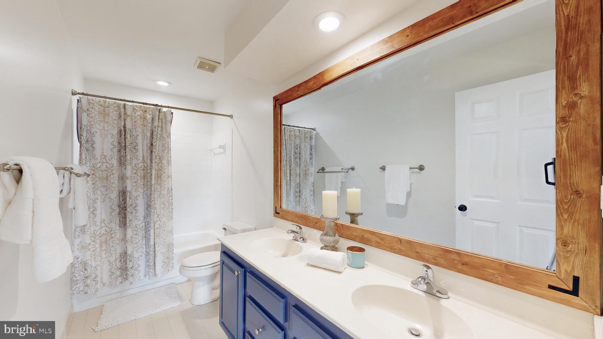 GREAT FALLS FOREST - Residential Lease