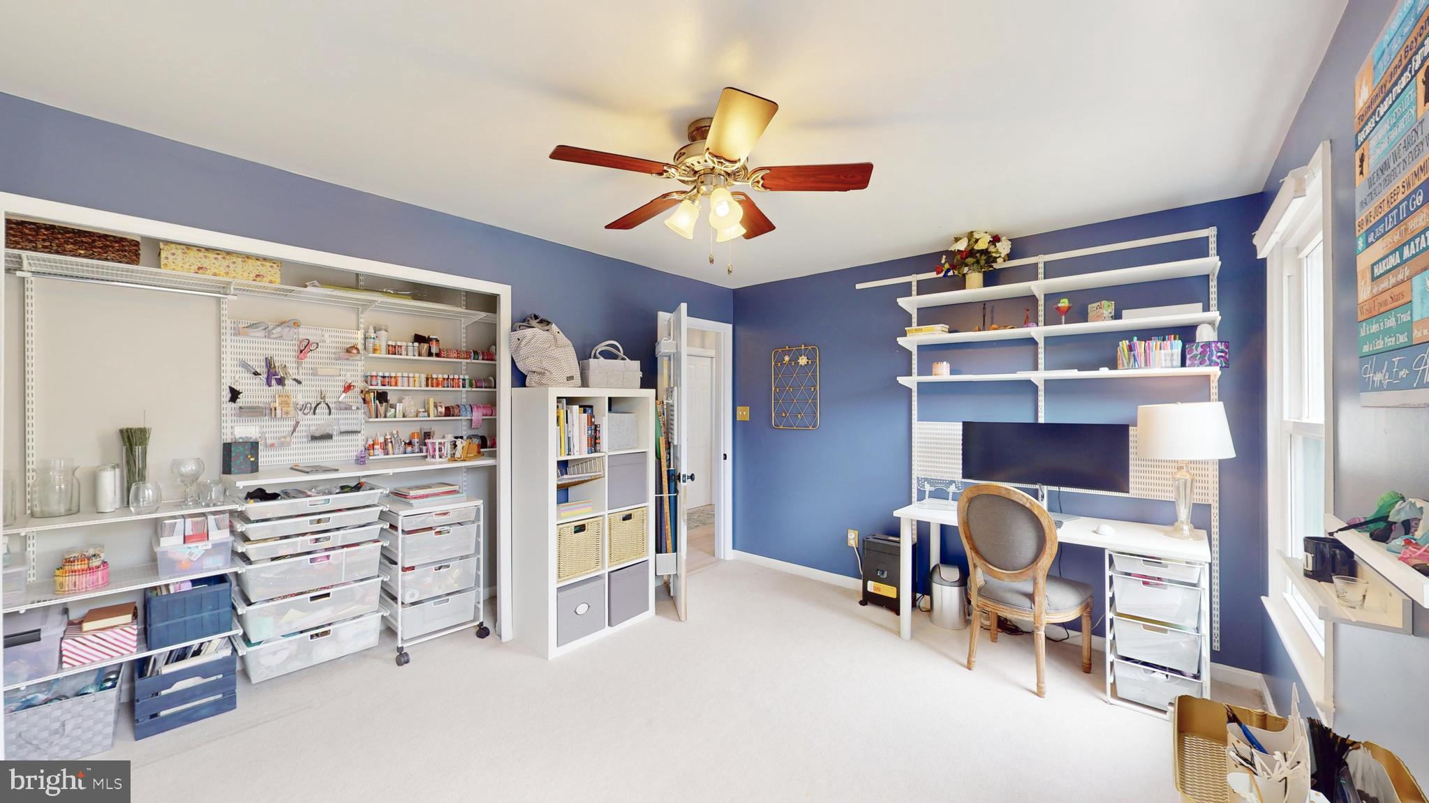 GREAT FALLS FOREST - Residential Lease