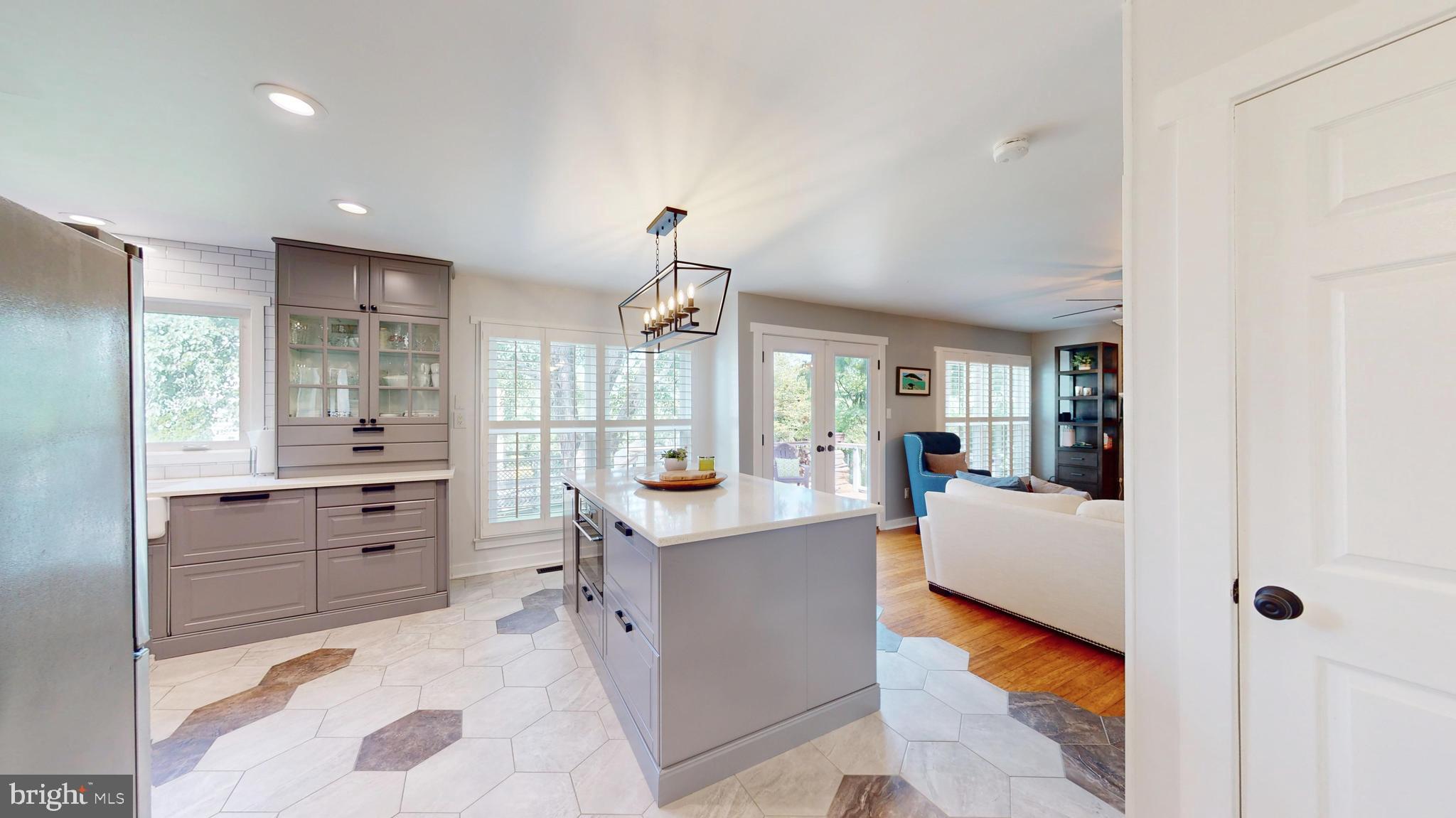 GREAT FALLS FOREST - Residential Lease