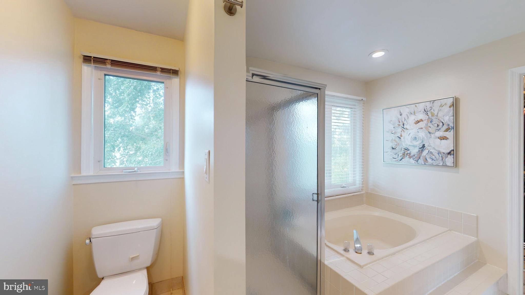 GREAT FALLS FOREST - Residential Lease