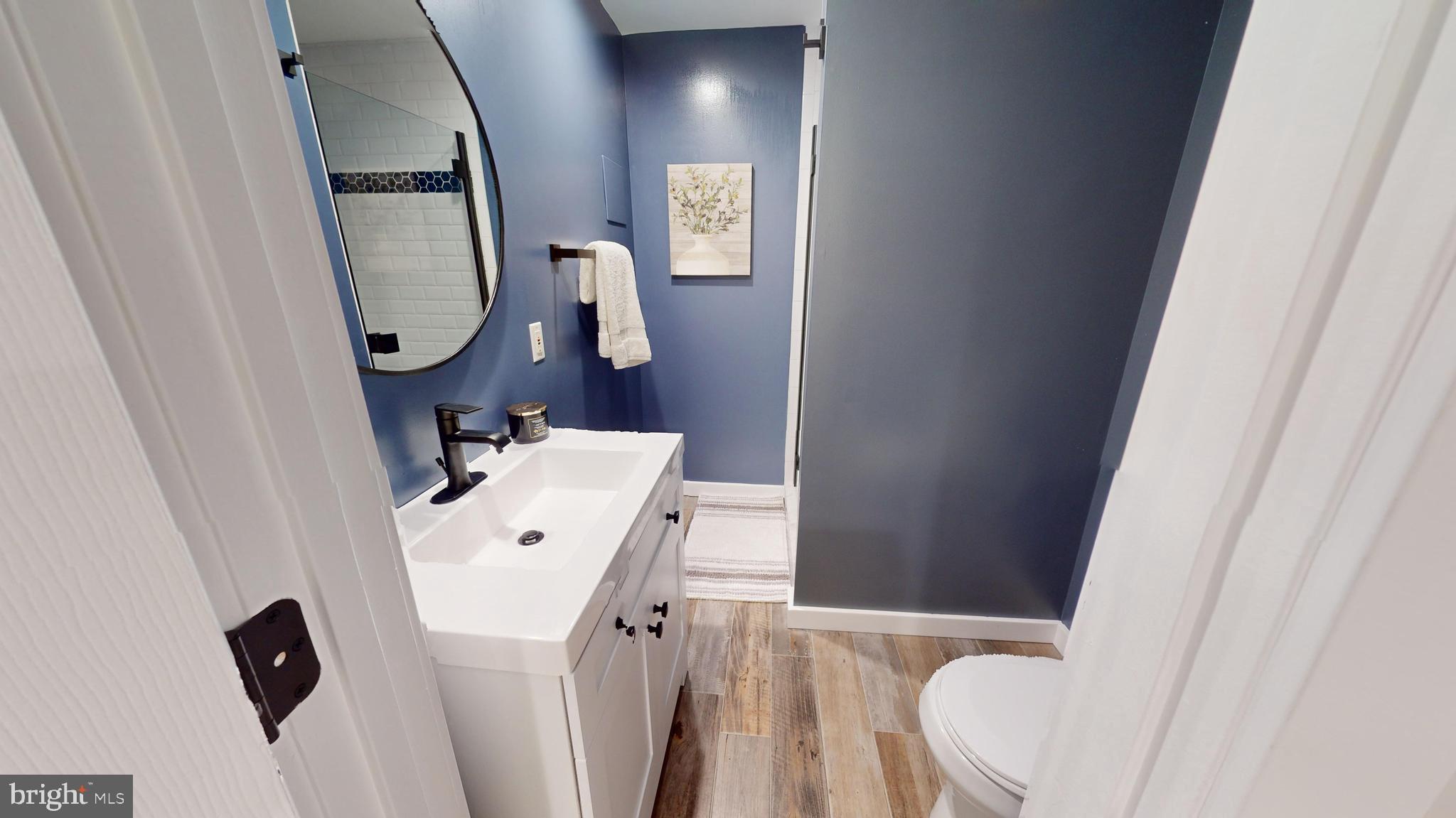 GREAT FALLS FOREST - Residential Lease