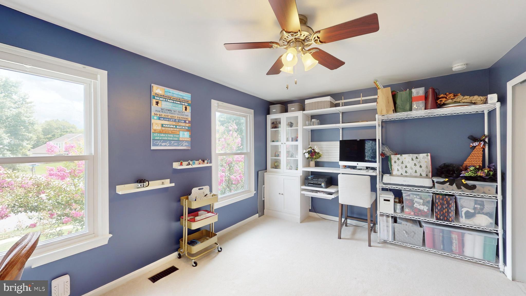 GREAT FALLS FOREST - Residential Lease