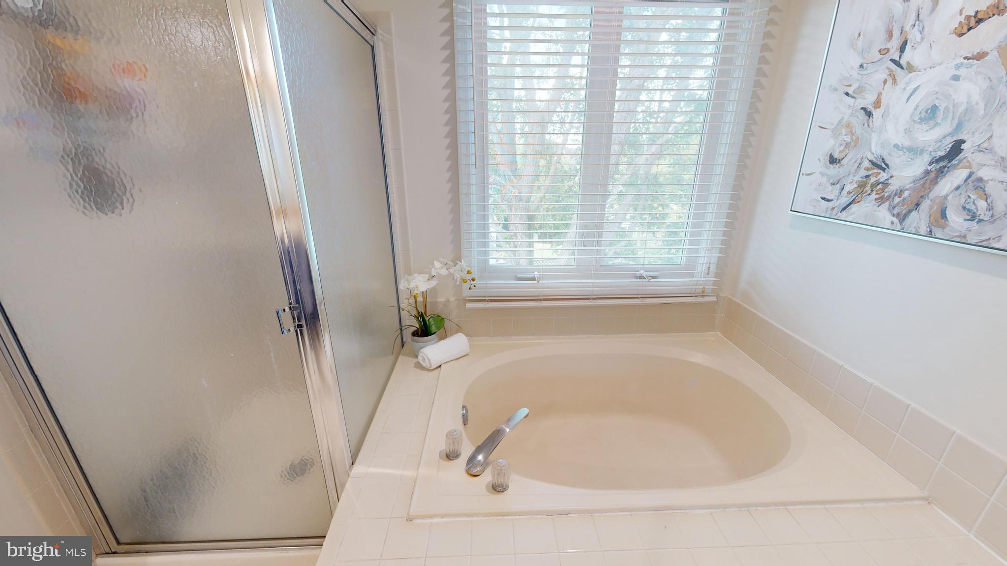 GREAT FALLS FOREST - Residential Lease