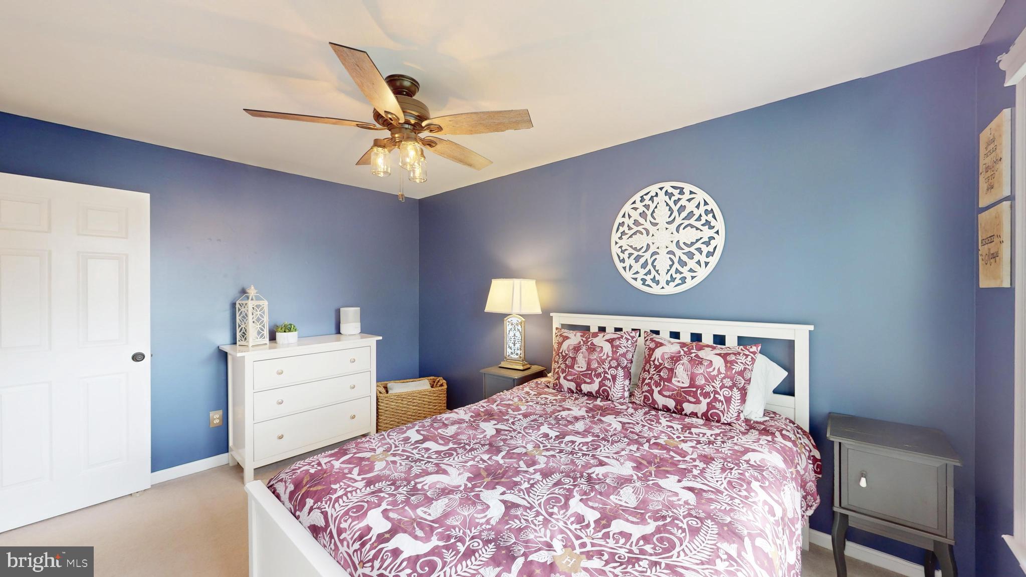 GREAT FALLS FOREST - Residential Lease