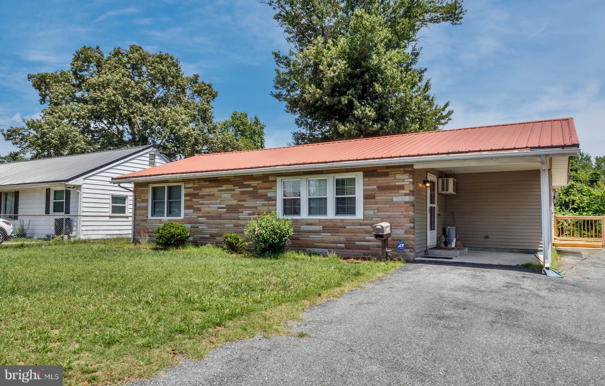 311 OAK ROAD