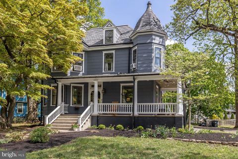 116 W COLLINGS AVENUE COLLINGSWOOD NJ 08108
