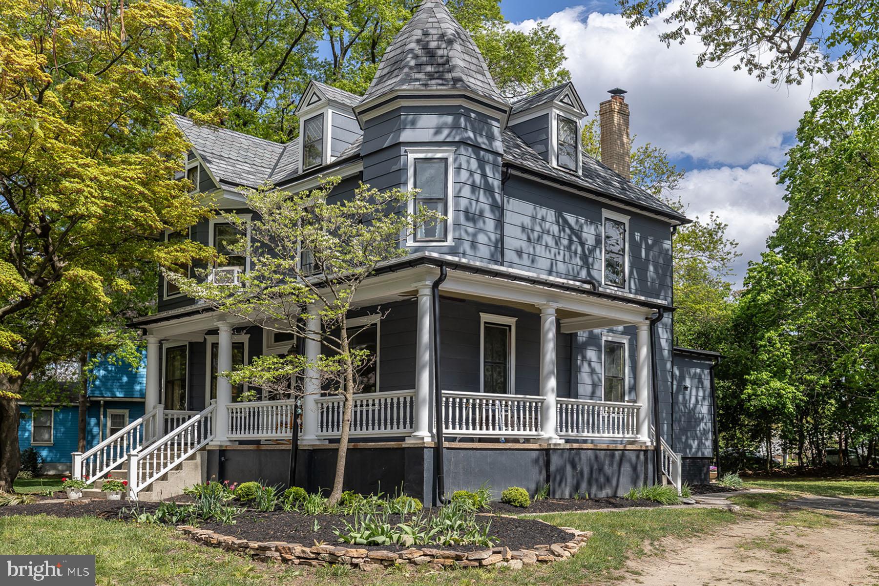 116 W COLLINGS AVENUE
