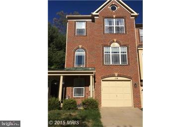 EMORY WOODS - Residential Lease