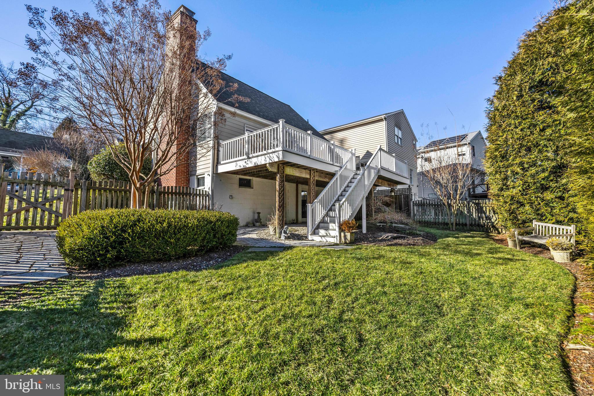 RUXTON - Residential