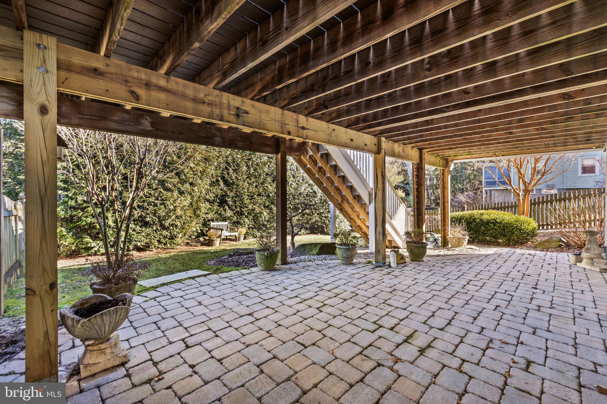 RUXTON - Residential