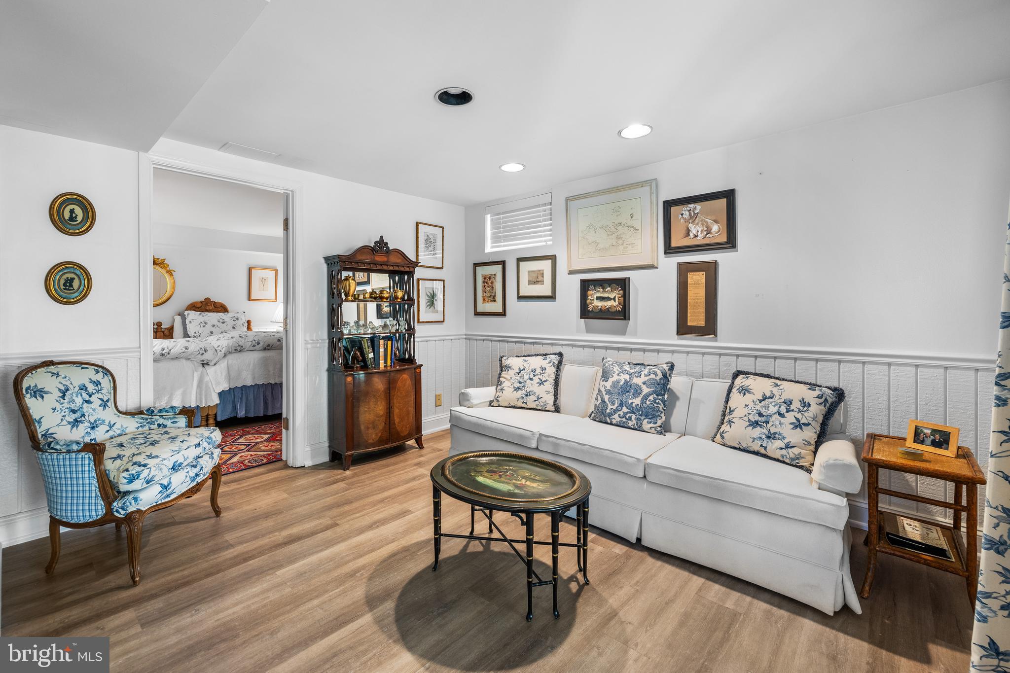 RUXTON - Residential