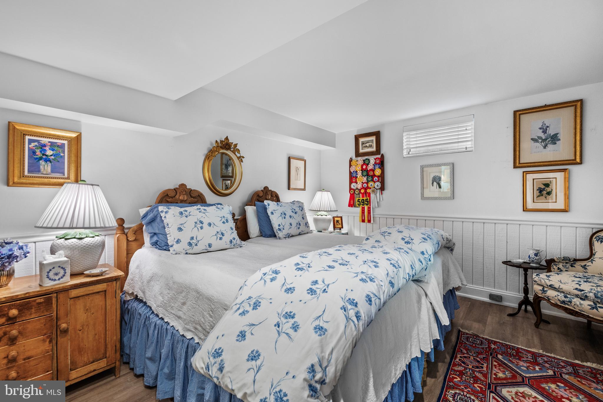 RUXTON - Residential