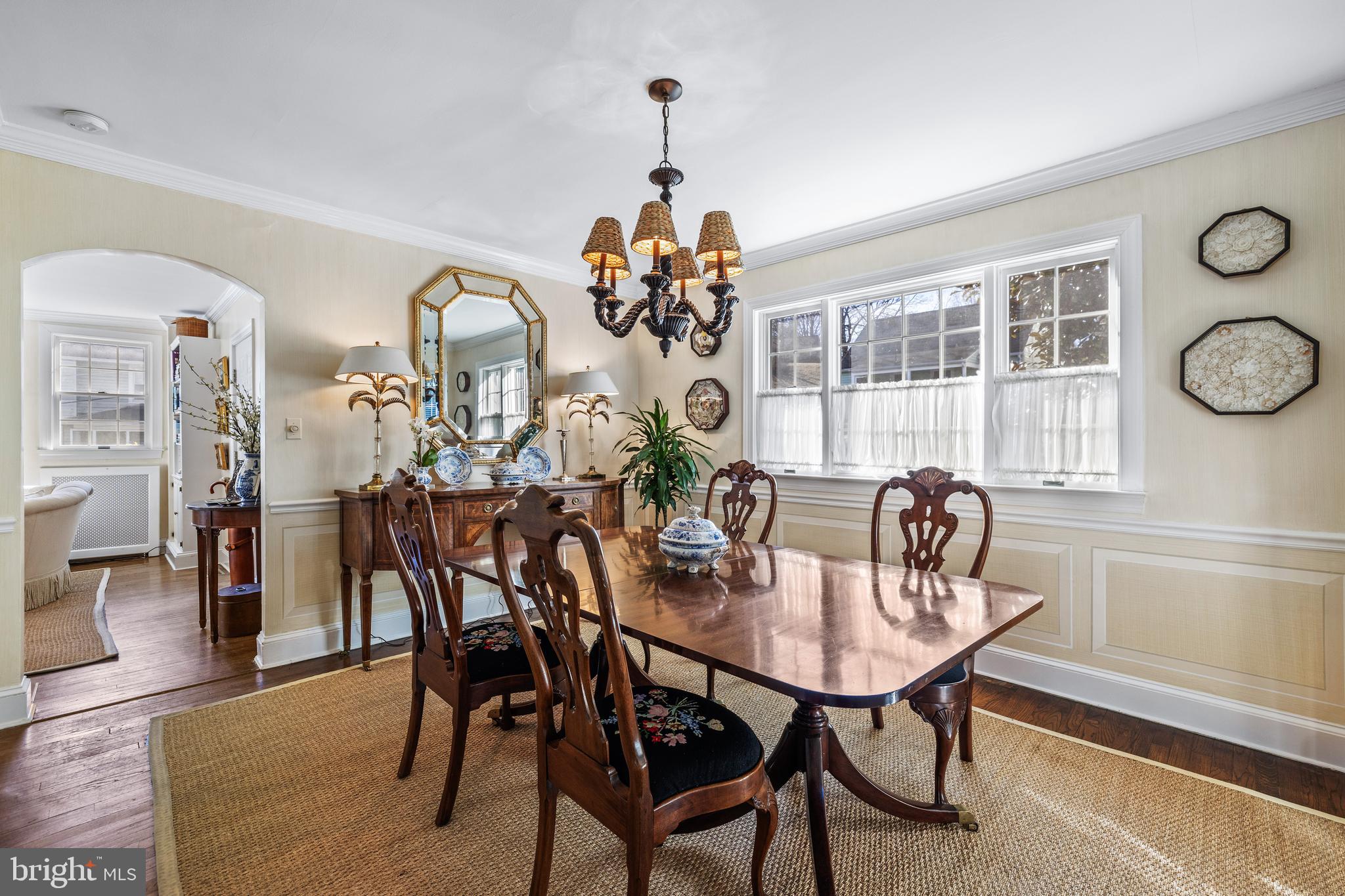 RUXTON - Residential