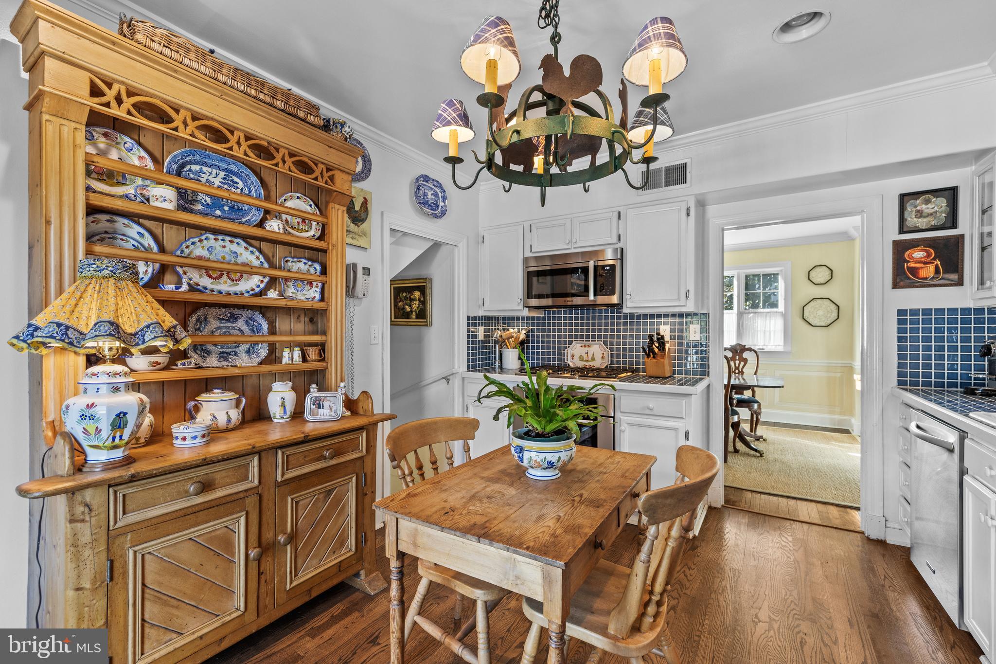 RUXTON - Residential