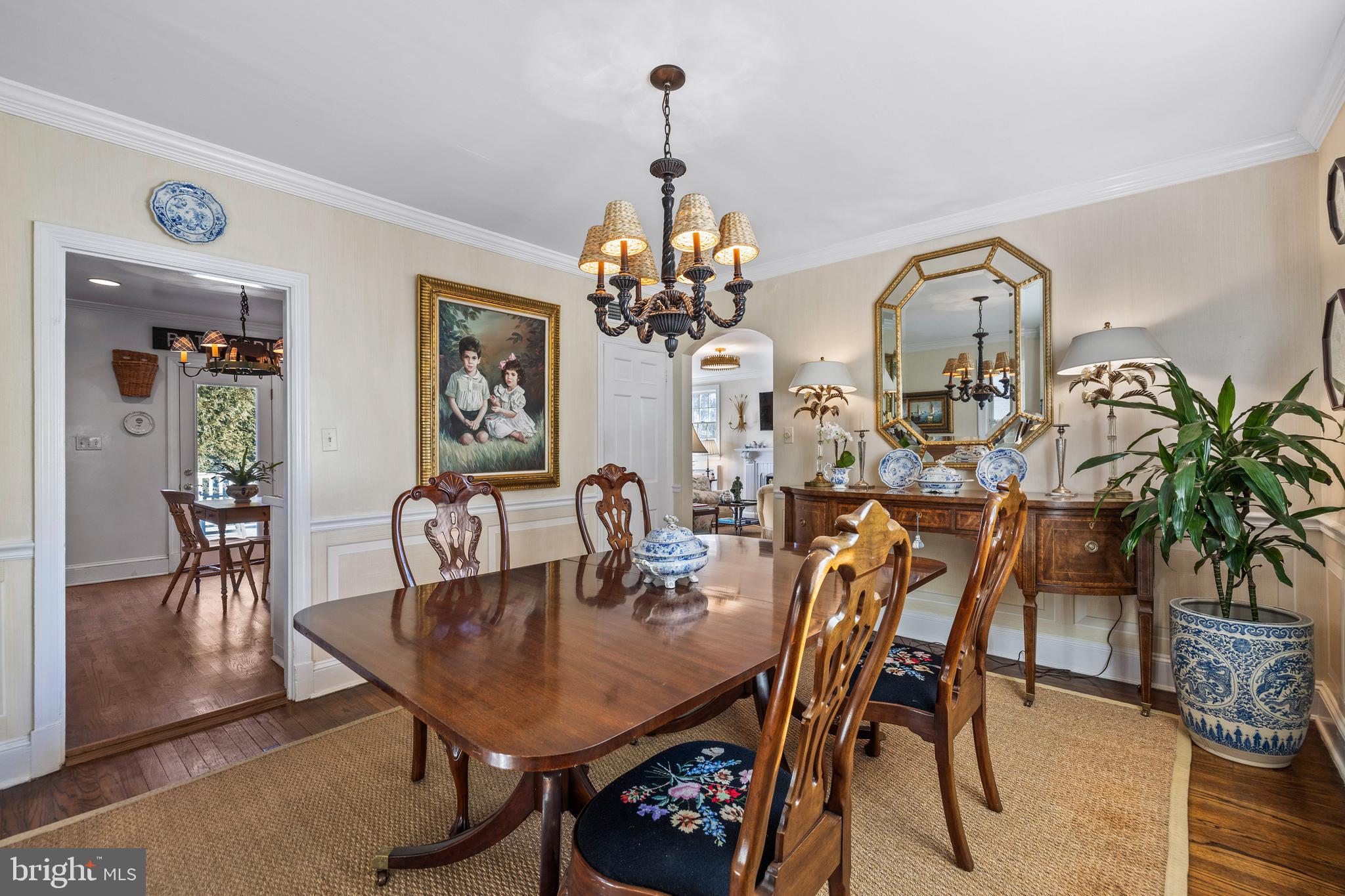 RUXTON - Residential