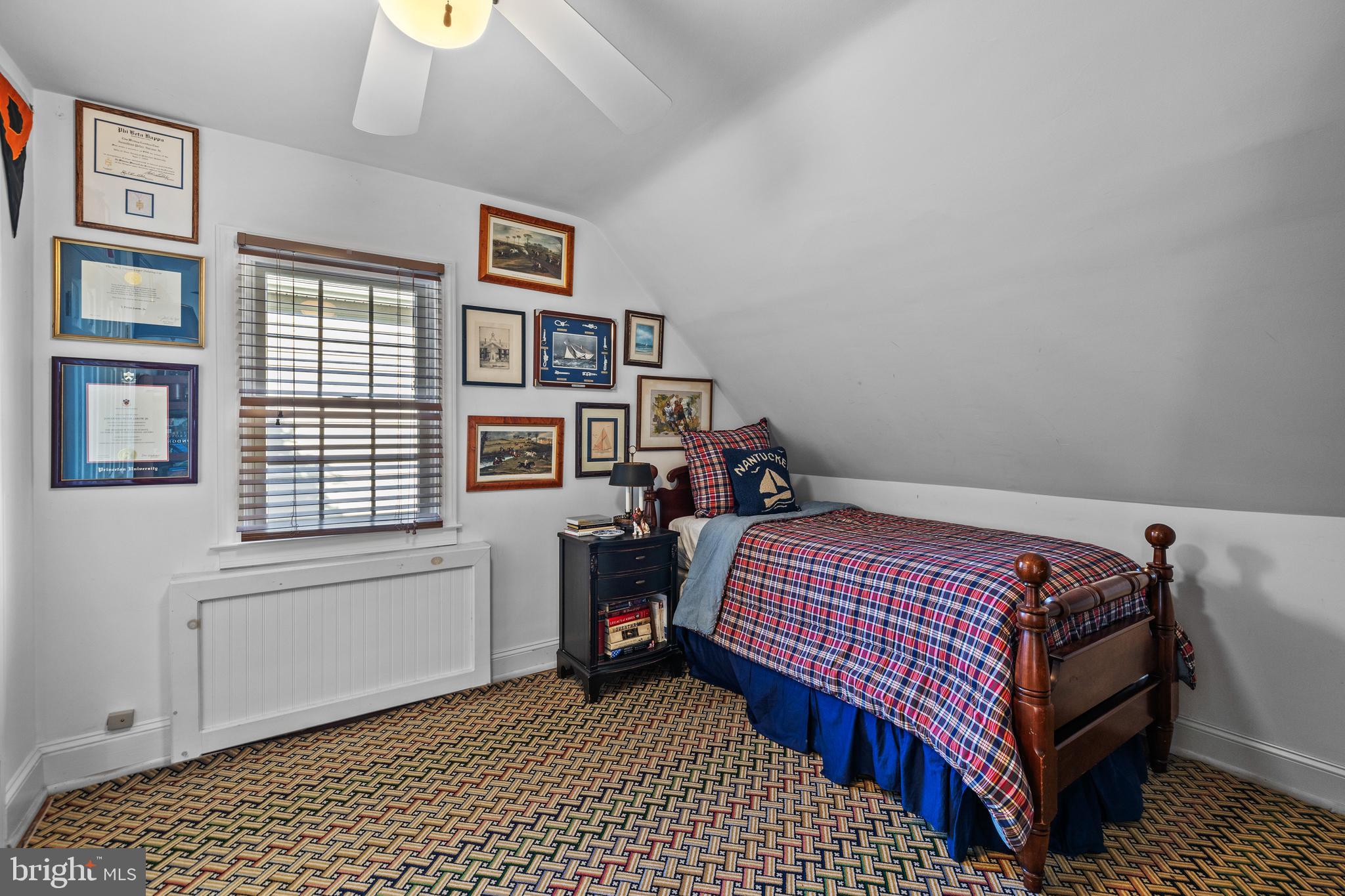 RUXTON - Residential