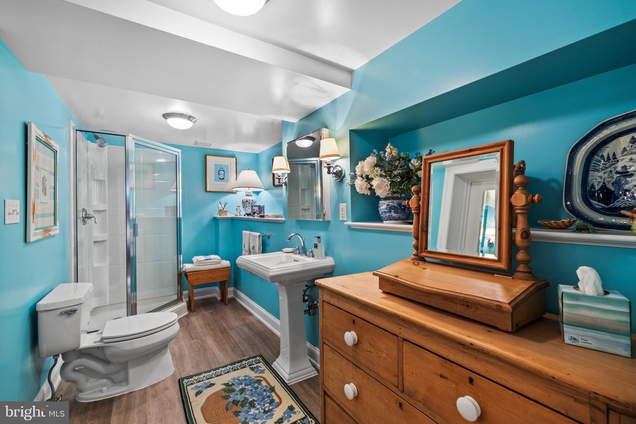 RUXTON - Residential