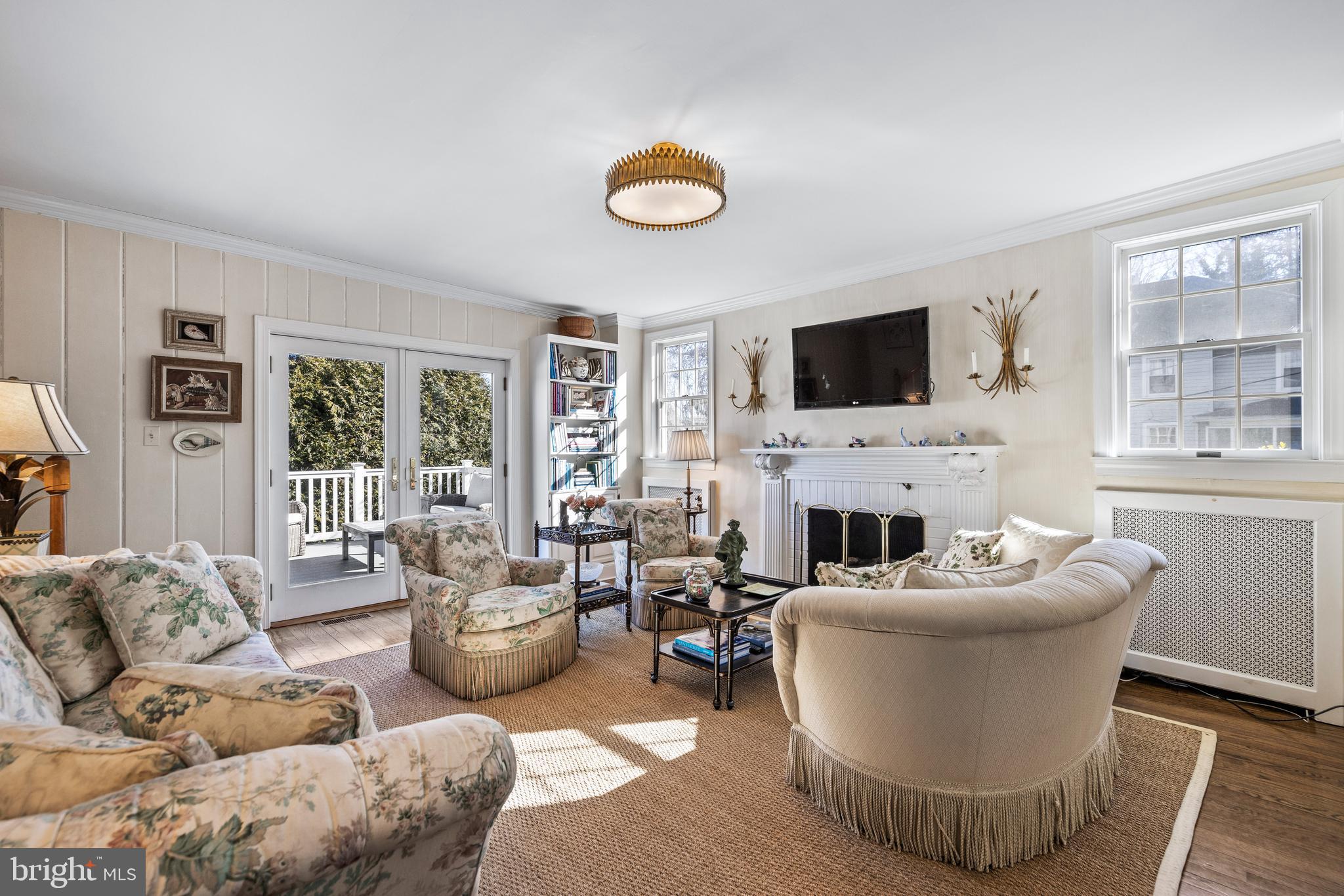 RUXTON - Residential