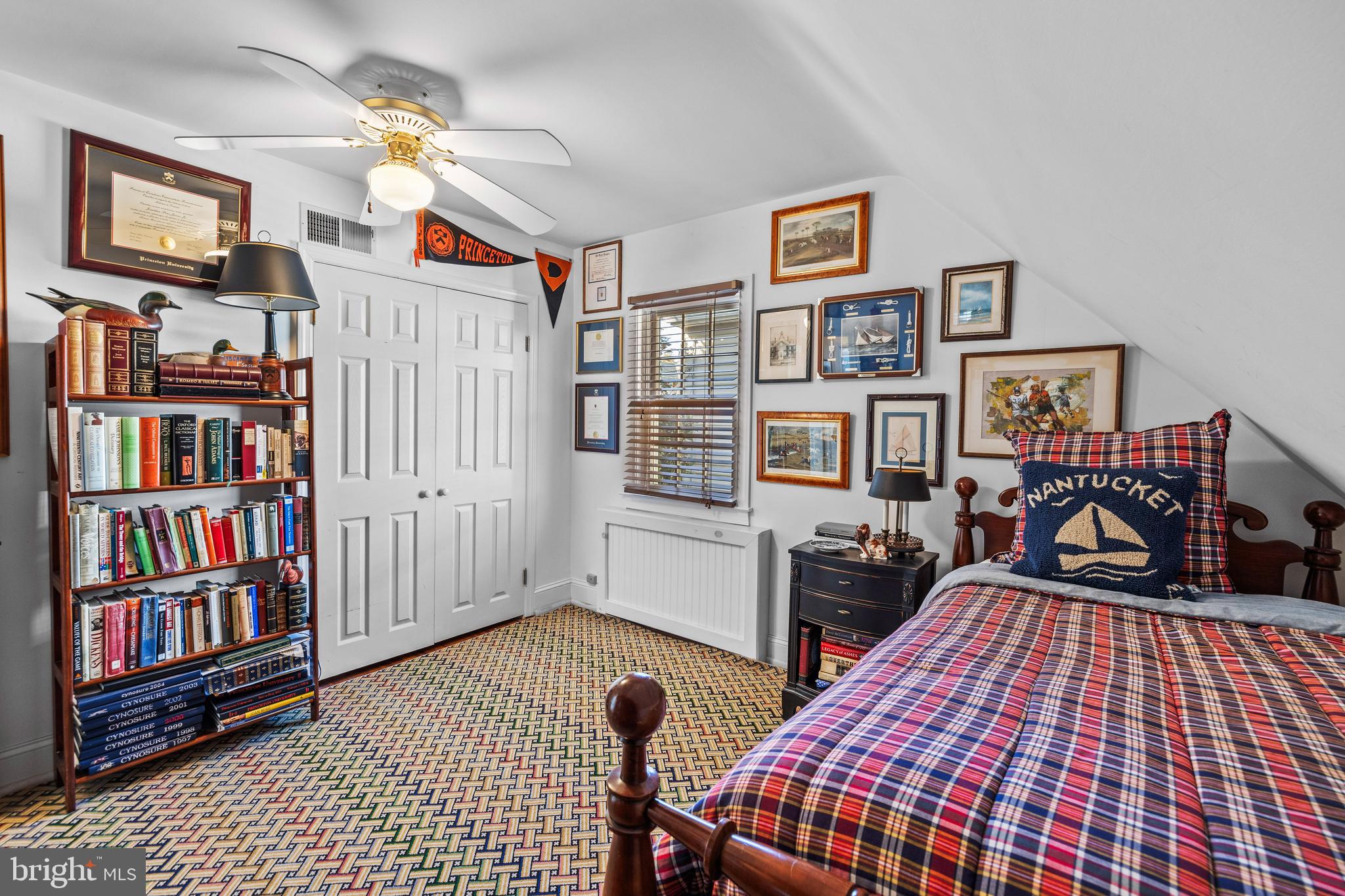 RUXTON - Residential