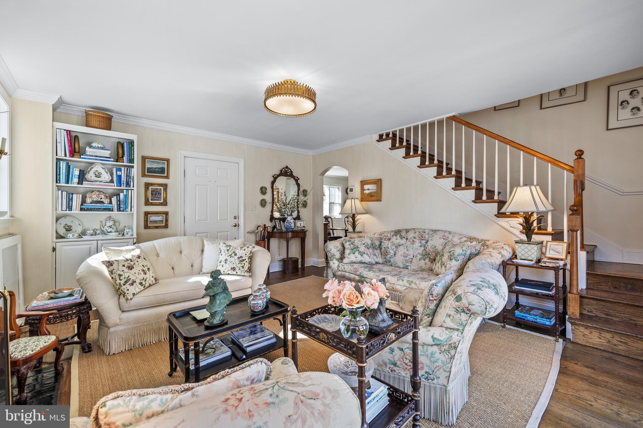 RUXTON - Residential